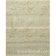 杭州宏达装饰布织造有限公司-床垫布